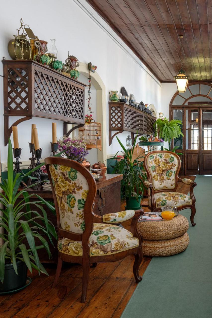 Casa De Borba Villa Ngoại thất bức ảnh