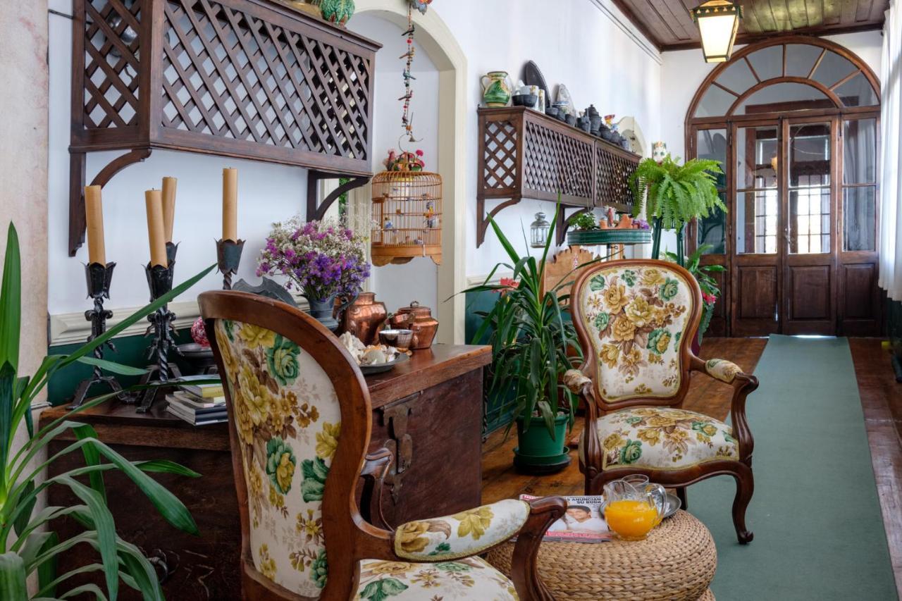 Casa De Borba Villa Ngoại thất bức ảnh